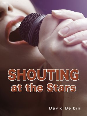 cover image of Shouting at the Stars